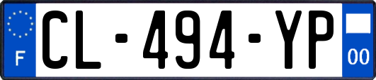 CL-494-YP