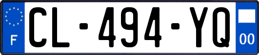 CL-494-YQ
