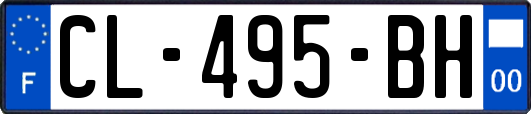 CL-495-BH