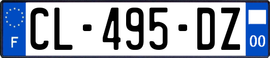 CL-495-DZ