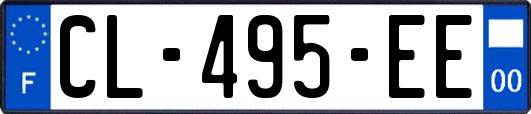 CL-495-EE