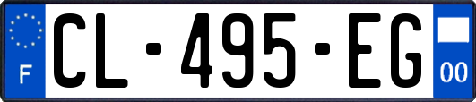 CL-495-EG