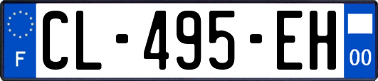 CL-495-EH