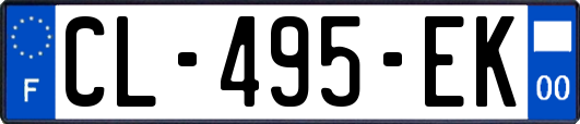CL-495-EK