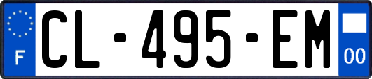 CL-495-EM