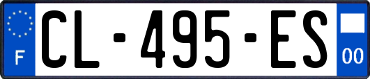 CL-495-ES