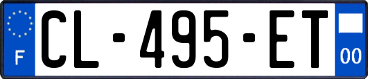 CL-495-ET