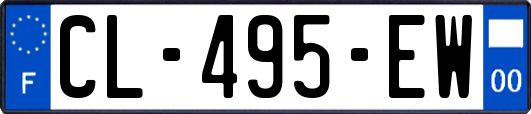 CL-495-EW