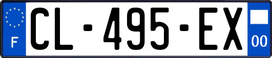 CL-495-EX