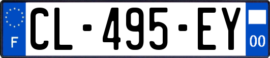CL-495-EY
