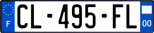 CL-495-FL