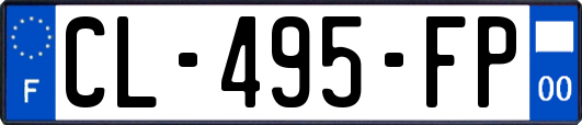 CL-495-FP