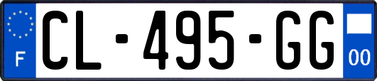 CL-495-GG