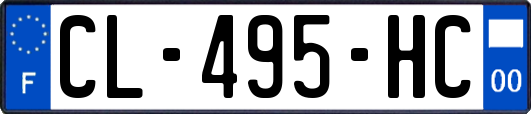 CL-495-HC