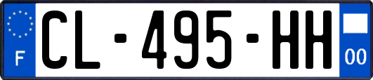 CL-495-HH