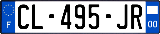 CL-495-JR