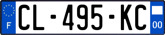 CL-495-KC