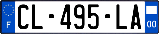 CL-495-LA