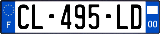 CL-495-LD