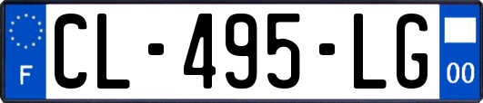 CL-495-LG