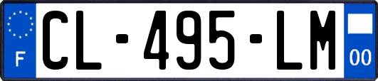 CL-495-LM