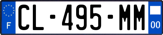 CL-495-MM