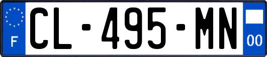 CL-495-MN