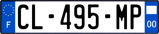 CL-495-MP