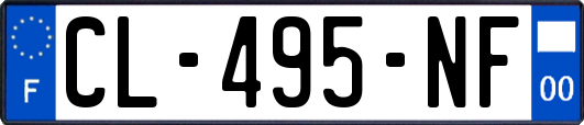 CL-495-NF