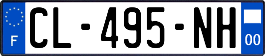 CL-495-NH