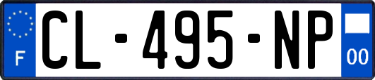 CL-495-NP