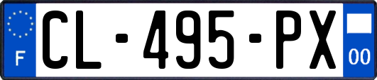 CL-495-PX