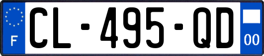 CL-495-QD