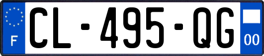 CL-495-QG
