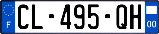 CL-495-QH