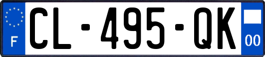 CL-495-QK