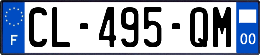 CL-495-QM