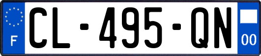 CL-495-QN