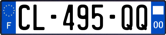 CL-495-QQ