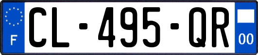 CL-495-QR