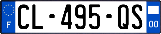 CL-495-QS