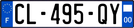 CL-495-QY