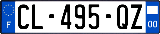 CL-495-QZ