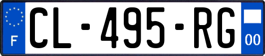 CL-495-RG