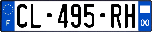 CL-495-RH