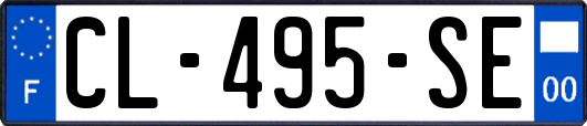 CL-495-SE