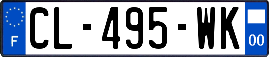 CL-495-WK