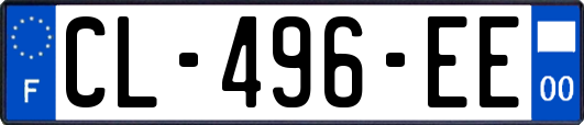 CL-496-EE
