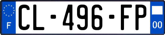 CL-496-FP