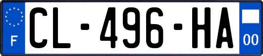 CL-496-HA